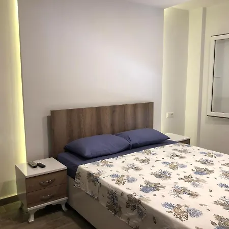Гостевой дом Torbamex